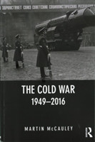 Cold War 1949-2016