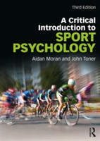 Critical Introduction to Sport Psychology