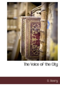 Voice of the City