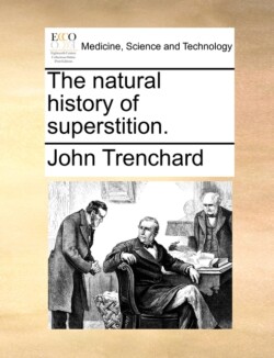 Natural History of Superstition.