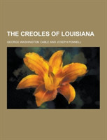 Creoles of Louisiana