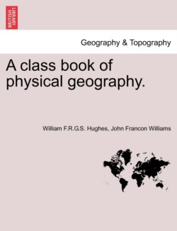 Class Book of Physical Geography.