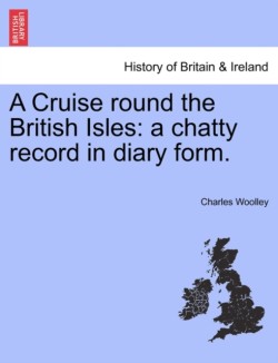 Cruise Round the British Isles