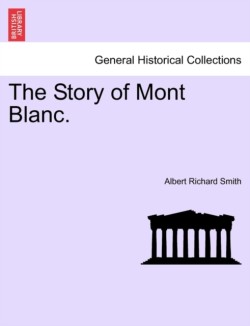 Story of Mont Blanc.