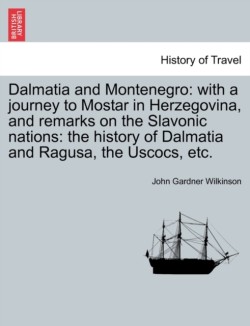 Dalmatia and Montenegro