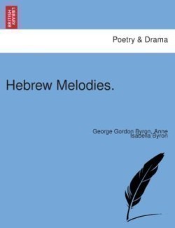 Hebrew Melodies.