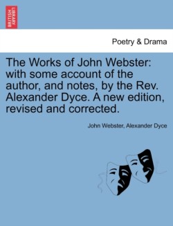 Works of John Webster