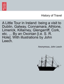 Little Tour in Ireland