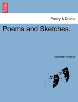 Poems and Sketches.