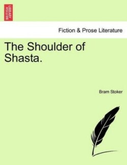 Shoulder of Shasta.