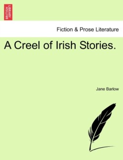 Creel of Irish Stories.