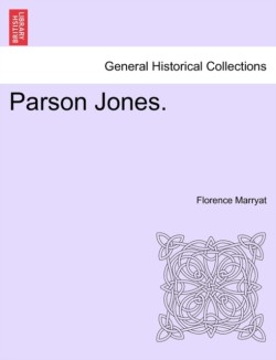 Parson Jones.