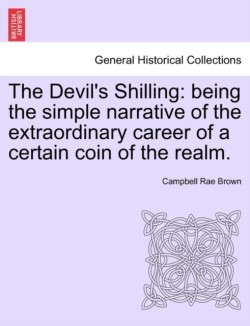 Devil's Shilling