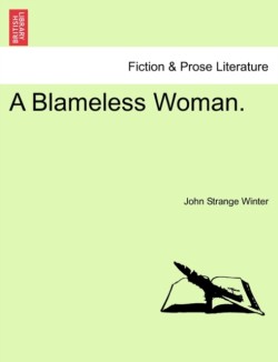 Blameless Woman.