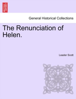 Renunciation of Helen.