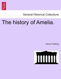 History of Amelia.