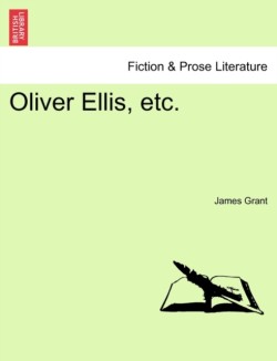 Oliver Ellis, Etc.