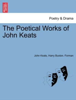 Poetical Works of John Keats