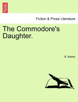 Commodore's Daughter.