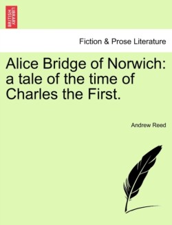 Alice Bridge of Norwich