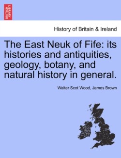 East Neuk of Fife