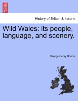 Wild Wales