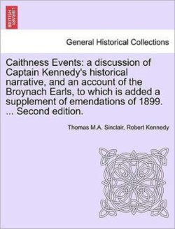 Caithness Events