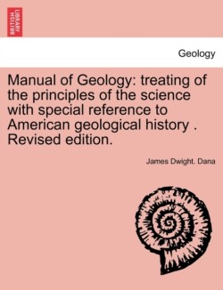 Manual of Geology