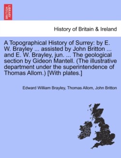 Topographical History of Surrey