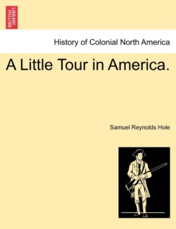 Little Tour in America.