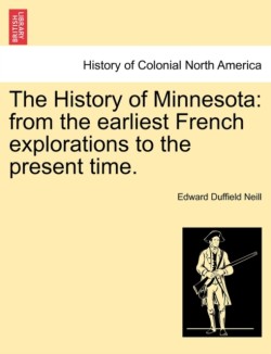 History of Minnesota