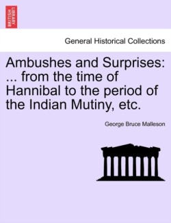 Ambushes and Surprises