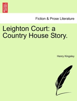 Leighton Court