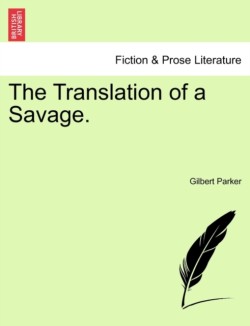 Translation of a Savage.