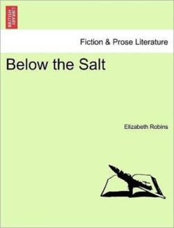Below the Salt