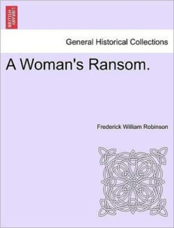 Woman's Ransom.