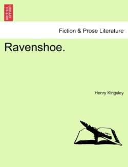 Ravenshoe. Vol. I.