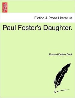 Paul Foster's Daughter.