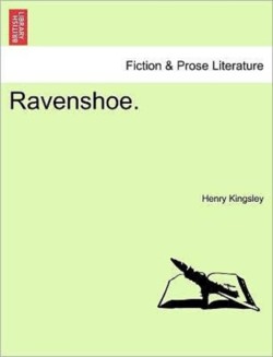 Ravenshoe. Vol. III.