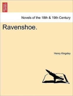 Ravenshoe.