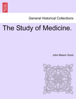 Study of Medicine.