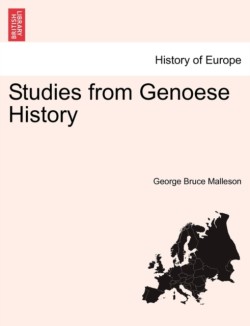 Studies from Genoese History