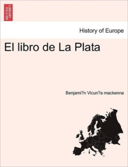 libro de La Plata