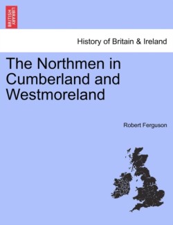 Northmen in Cumberland and Westmoreland