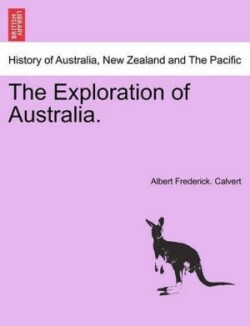 Exploration of Australia.