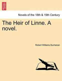 Heir of Linne. a Novel. Vol. II.