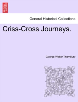 Criss-Cross Journeys.