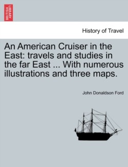 American Cruiser in the East