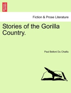 Stories of the Gorilla Country.