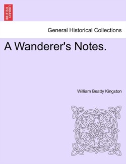 Wanderer's Notes.
